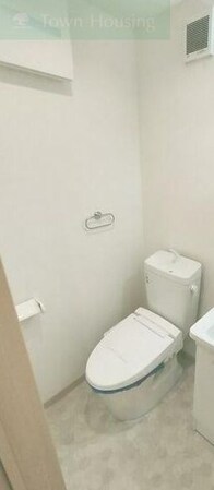 ウィステリアRの物件内観写真